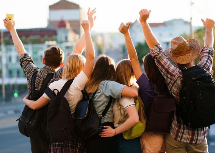 ТҮРКІСТАН ОБЛЫСЫНДА NEET САНАТЫНДАҒЫ 3 МЫҢ ЖАС ТЕГІН ОҚУҒА ТҮСТІ