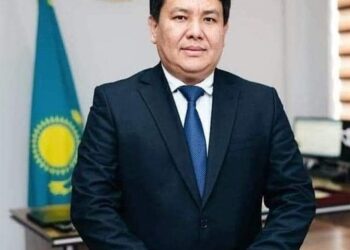 ЖОЛДАУ — ДАМУДЫҢ ДАҢҒЫЛ ЖОЛЫ