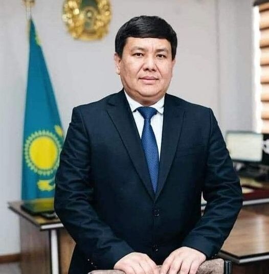 ЖОЛДАУ — ДАМУДЫҢ ДАҢҒЫЛ ЖОЛЫ