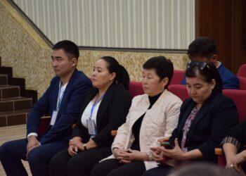 НҰРЛАН ӘБДІРОВ БӘЙДІБЕК АУДАНЫНА БАРДЫ