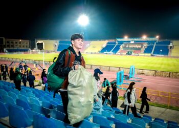 ВАНДАЛИЗМГЕ ЖОЛ ЖОҚ!