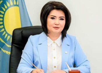 ЖОЛДАУҒА ҚОЛДАУ-2023 ЕРЕКШЕ СЕРПІН БЕРДІ