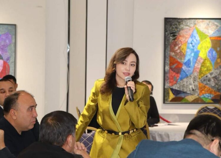 «ЖАСЫЛ ЭКОНОМИКА» — ТАЗА ЭКОЛОГИЯ БАСТАУЫ