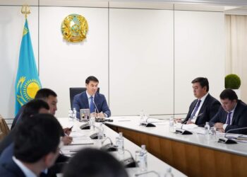 ТҮРКІСТАН ОБЛЫСЫНДА ЖЕКЕ ИНВЕСТИЦИЯЛАР КӨЛЕМІ 1,7 ЕСЕГЕ АРТТЫ