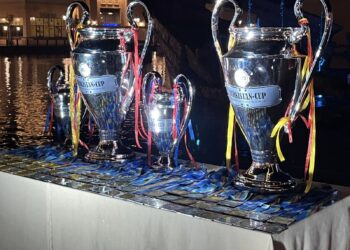 ТҮРКІСТАНДА ЖАСӨСПІРІМДЕР АРАСЫНДА «TURKISTAN CUP” ФУТБОЛ ЛИГАСЫ БАСТАЛДЫ