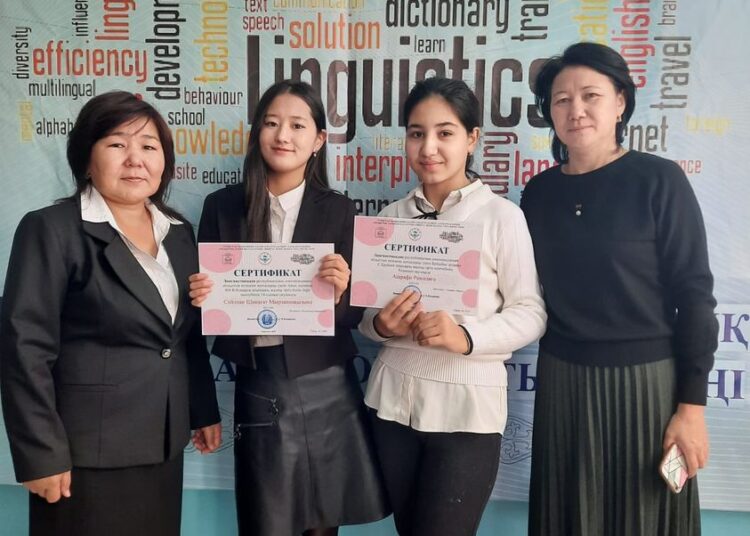 ТҮРКІСТАН: АРЫС ҚАЛАСЫНЫҢ ОҚУШЫСЫН ӘЛЕМНІҢ 21 УНИВЕРСИТЕТІ ОҚУҒА ШАҚЫРЫП ЖАТЫР