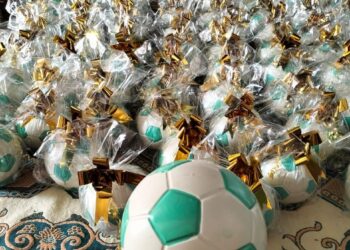 ТҮРКІСТАН: ОРДАБАСЫЛЫҚ КӨПБАЛАЛЫ АНА КӘДЕСЫЙДЫ КӘСІП ЕТКЕН