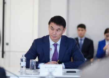 ТҮРКІСТАН ОБЛЫСЫНДА БАЛАМАЛЫ ЭНЕРГИЯ КӨЗДЕРІНІҢ БІРНЕШЕ НЫСАНЫ ІСКЕ ҚОСЫЛАДЫ