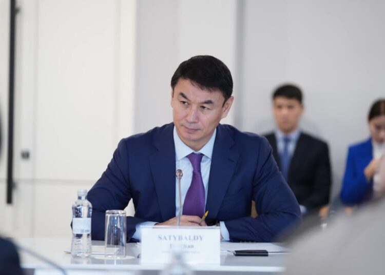 ТҮРКІСТАН ОБЛЫСЫНДА БАЛАМАЛЫ ЭНЕРГИЯ КӨЗДЕРІНІҢ БІРНЕШЕ НЫСАНЫ ІСКЕ ҚОСЫЛАДЫ