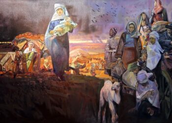 «Ел бірлігі бәрінен қымбат» — тарихтан алар тәліміміз осы