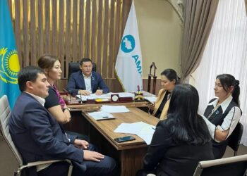 САЙЛАУАЛДЫ БАҒДАРЛАМА — БАҚЫЛАУДА