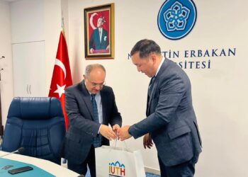 АРНАЙЫ ДЕЛЕГАЦИЯ ТҮРКИЯДА ТҮРКІСТАН ӨҢІРІНІҢ ТУРИСТІК ОРЫНДАРЫН НАСИХАТТАП, СОЛ ЕЛДІҢ ТӘЖІРИБЕСІМЕН ТАНЫСУДА