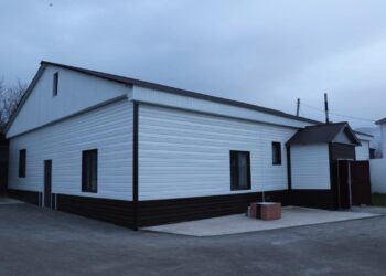 ТҮРКІСТАН: ТҮЛКІБАСТА СҮТ ӨНДЕУ ЦЕХЫ АШЫЛАДЫ