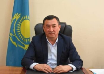 КЕМЕЛДЕНГЕН КЕЛЕШЕГІМІЗДІ ҚАЛЫПТАСТЫРУ ӨЗ ҚОЛЫМЫЗДА