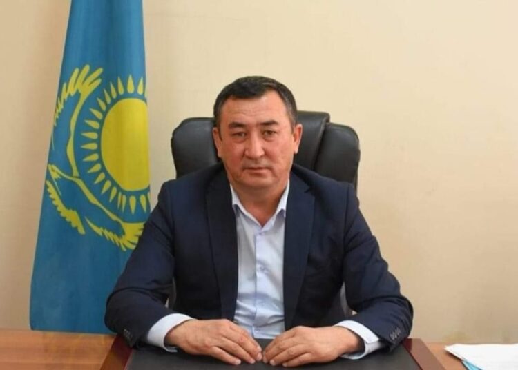 КЕМЕЛДЕНГЕН КЕЛЕШЕГІМІЗДІ ҚАЛЫПТАСТЫРУ ӨЗ ҚОЛЫМЫЗДА