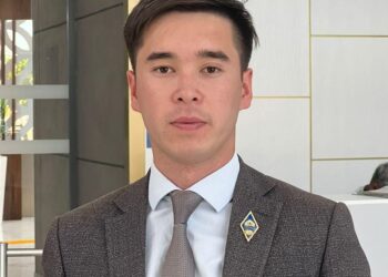 ПРЕЗИДЕНТ РЕФОРМАСЫ: ЖАСТАРДЫ ЖҰМЫСПЕН ҚАМТУ БАҒЫТЫНДА ҚОМАҚТЫ ҚОЛДАУ БАР