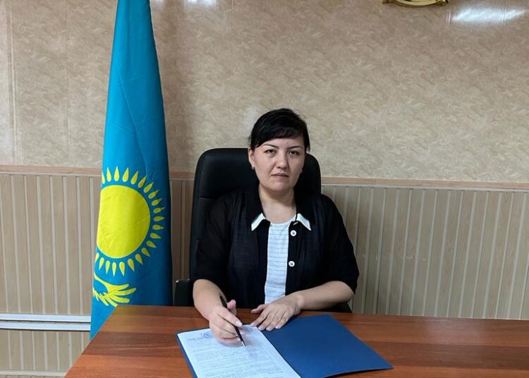 Әйелдердің құқықтарын қорғау