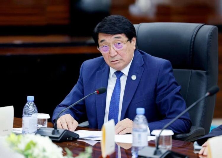 ҰЛТ БОЛАШАҒЫН АЙҚЫНДАЙТЫН ТАРИХИ ШЕШІМДЕР ҰЛТТЫҚ ҚҰРЫЛТАЙДА ҚАБЫЛДАНАДЫ