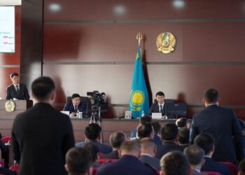 ТҮРКІСТАН: КЕНТАУ ҚАЛАСЫН ДАМЫТУ БАҒЫТЫНДАҒЫ ЖҰМЫСТАР КҮШЕЙТІЛУІ ТИІС