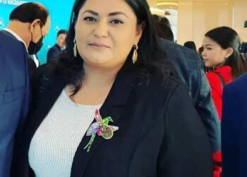 ПРЕЗИДЕНТ БАСТАМАЛАРЫ ОҢ НӘТИЖЕСІН БЕРІП ЖАТЫР