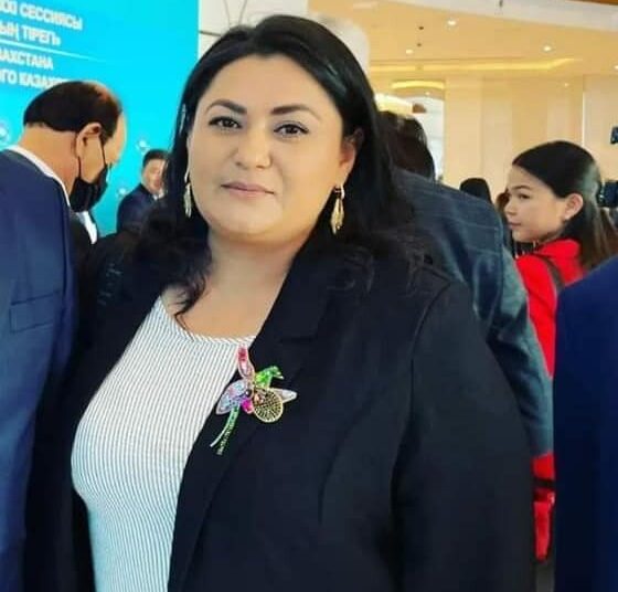 ПРЕЗИДЕНТ БАСТАМАЛАРЫ ОҢ НӘТИЖЕСІН БЕРІП ЖАТЫР