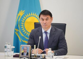 ТҮРКІСТАН ОБЛЫСЫНДА ЖҰМЫСПЕН ҚАМТУ ШАРАЛАРЫ АРҚЫЛЫ АӘК АЛУШЫЛАР САНЫ 22 ПАЙЫЗҒА ТӨМЕНДЕДІ