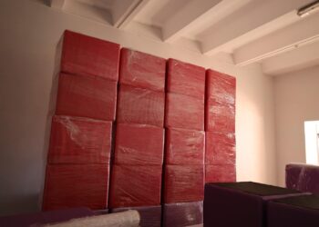 ТҮРКІСТАН: БИЫЛ ТӨЛЕБИДЕГІ ЦЕХТА 1 МЛРД. ТЕҢГЕНІҢ ӨНІМІ ӨНДІРІЛДІ