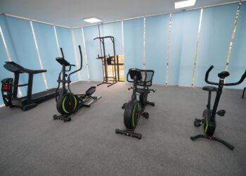 ТҮРКІСТАН: САЙРАМДА «БЕЛСЕНДІ ҰЗАҚ ӨМІР ОРТАЛЫҒЫ» АШЫЛДЫ