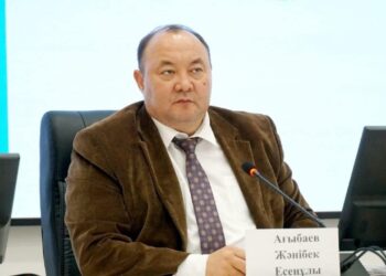 ТҮРКІСТАН: КЕЛЕСТЕ 15 МЫҢҒА ЖУЫҚ КҮЗДІК КӨШЕТ ОТЫРҒЫЗЫЛДЫ