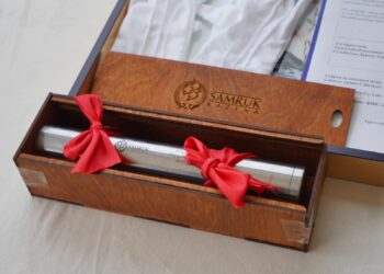 ТҮРКІСТАН ОБЛЫСЫНДА ЕЛІМІЗДЕ ТЕҢДЕСІ ЖОҚ ЗАМАНАУИ ЭЛЕКТР СТАНЦИЯСЫ САЛЫНАДЫ