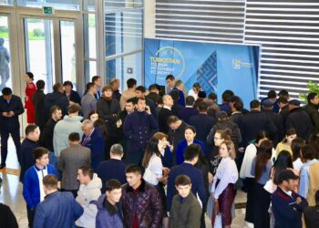 «ТҮРКІСТАН: ТУРИЗМ, ИНВЕСТИЦИЯ, ЭКОНОМИКА» ХАЛЫҚАРАЛЫҚ ФОРУМЫ БАСТАЛДЫ