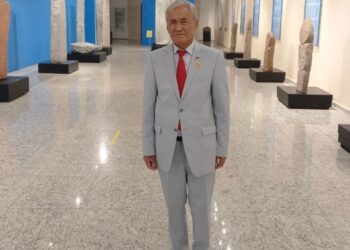 ПРЕЗИДЕНТ РЕФОРМАСЫ: ЖЕРГІЛІКТІ БАСҚАРУ ЖҮЙЕСІНДЕ ЕЛЕУЛІ ӨЗГЕРІСТЕР БАР