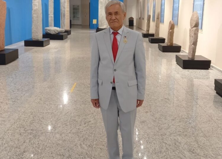 ПРЕЗИДЕНТ РЕФОРМАСЫ: ЖЕРГІЛІКТІ БАСҚАРУ ЖҮЙЕСІНДЕ ЕЛЕУЛІ ӨЗГЕРІСТЕР БАР