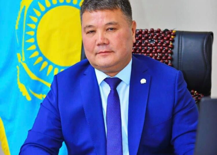 ПРЕЗИДЕНТ БАСТАМАСЫМЕН ЖҮЗЕГЕ АСҚАН САЯСИ РЕФОРМАЛАР МЕМЛЕКЕТТІҢ ДАМУЫНА ТЫҢ СЕРПІН БЕРДІ