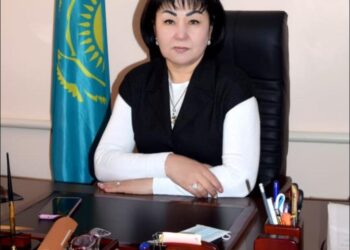 РЕФОРМАЛАР ХАЛЫҚТЫҢ ТҰРМЫСЫН ТҮЗЕУГЕ БАҒЫТТАЛҒАН