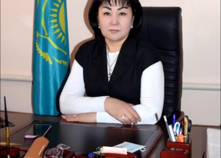 РЕФОРМАЛАР ХАЛЫҚТЫҢ ТҰРМЫСЫН ТҮЗЕУГЕ БАҒЫТТАЛҒАН