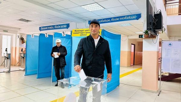 ТҮРКІСТАН ОБЛЫСЫНДА 2 ЖЫЛДА 140-ТАН АСТАМ ӘКІМДІ ХАЛЫҚ САЙЛАДЫ