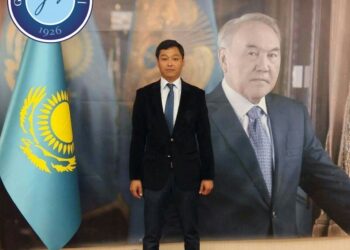 САЯСИ РЕФОРМАЛАР ЕЛ ӨМІРІНЕ ЕЛЕУЛІ ӨЗГЕРІСТЕР ӘКЕЛДІ