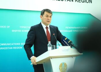 Түркістан қаласындағы кей нысандарға қатысты көтерілген мәселелерге ресми түсінік берілді