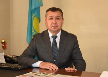 ПРЕЗИДЕНТ РЕФОРМАСЫ – САЯСИ ТҰРАҚТЫЛЫҚ НЕГІЗІ