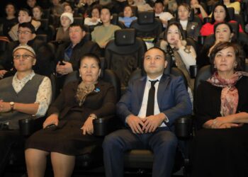 ТҮРКІСТАНДА «ЯСАУИ МҰРАСЫ» РЕСПУБЛИКАЛЫҚ НАСИХАТТЫҚ ІС-ШАРАСЫ ӨТТІ