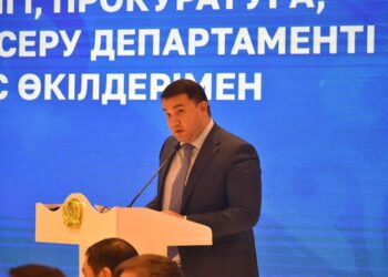 ТҮРКІСТАН: БИЗНЕС ӨКІЛДЕРІН ҚОЛДАУ БОЙЫНША ЖОЛ КАРТАЛАРЫ ҚАБЫЛДАНДЫ