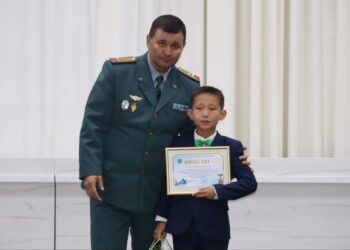 ТҮРКІСТАН ОБЛЫСЫНДА 10 ЖАСАР БАЛА БАУЫРЫН ӨЛІМНЕН АРАШАЛАП ҚАЛДЫ