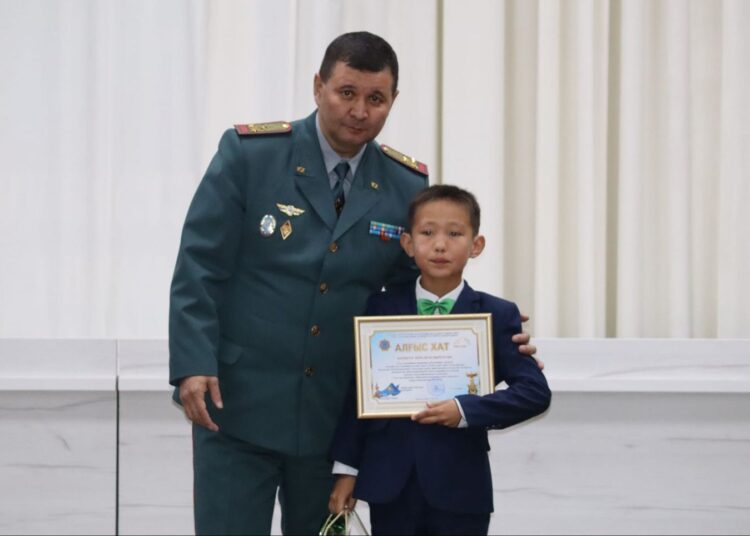 ТҮРКІСТАН ОБЛЫСЫНДА 10 ЖАСАР БАЛА БАУЫРЫН ӨЛІМНЕН АРАШАЛАП ҚАЛДЫ