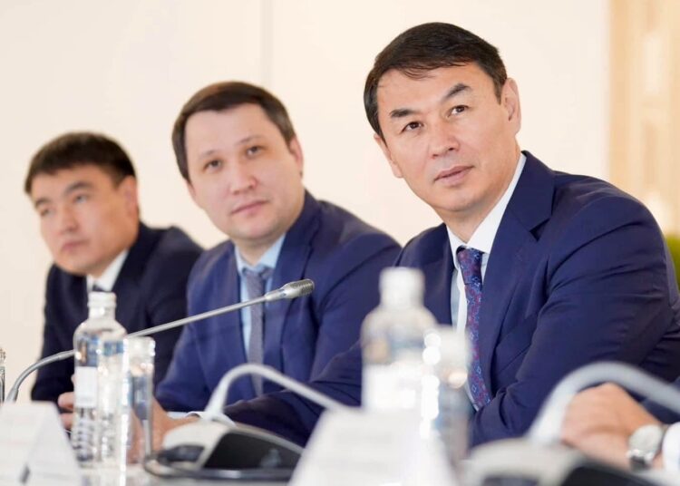 ТҮРКІСТАН ОБЛЫСЫНДА ЖЫЛЫЖАЙЛАРҒА 600 МЛН ТЕҢГЕГЕ ЖУЫҚ СУБСИДИЯ ТӨЛЕНДІ