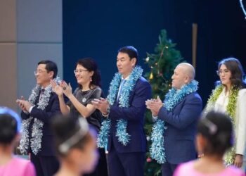 ТҮРКІСТАНДАҒЫ ПРЕЗИДЕНТ ШЫРШАТОЙЫНДА БАЛАЛАР ШАТТЫҚҚА БӨЛЕНДІ