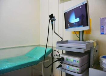 ТҮРКІСТАН: ОРДАБАСЫ АУДАНДЫҚ АУРУХАНАСЫ ЖАҢА ҚОНДЫРҒЫЛАРМЕН ТОЛЫҚТЫ