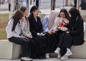 ШЫМКЕНТ: ХАЛЫҚ ҚАЛАУЫМЕН ЖАҢАРҒАН «СПУТНИК»