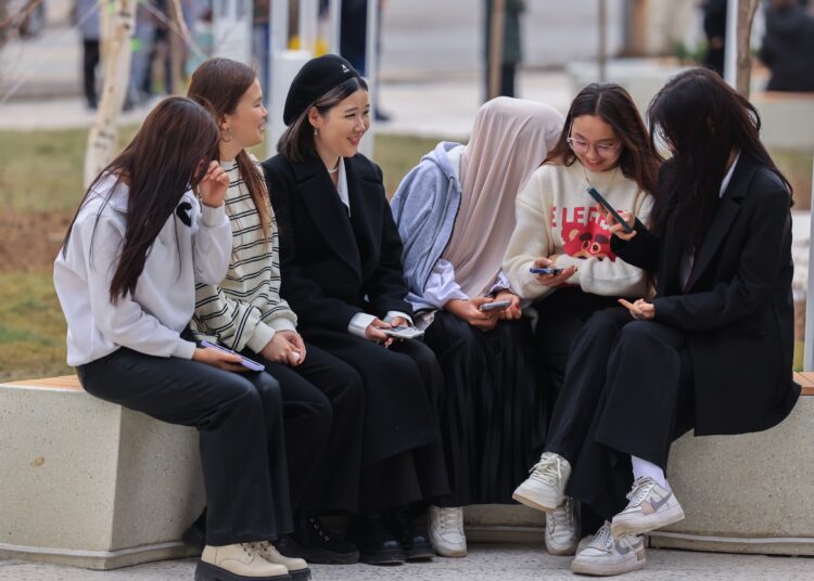 ШЫМКЕНТ: ХАЛЫҚ ҚАЛАУЫМЕН ЖАҢАРҒАН «СПУТНИК»