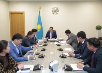 ТҮРКІСТАН ОБЛЫСЫНДА 1,6 МИЛЛИОННАН АСТАМ АДАМ МЕДИЦИНАЛЫҚ САҚТАНДЫРЫЛҒАН